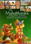 THE MAHABHARATA - AN EPIC JOURNEY FOR CHILDERN