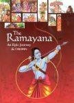 THE RAMAYANA - AN EPIC JOURNEY FOR CHILDREN