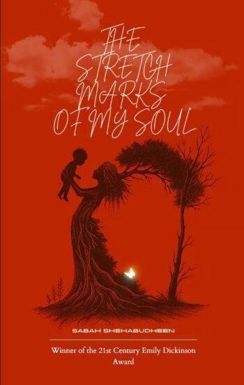 THE STRETCH MARKS OF MY SOUL