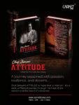 Attitude-Jomon