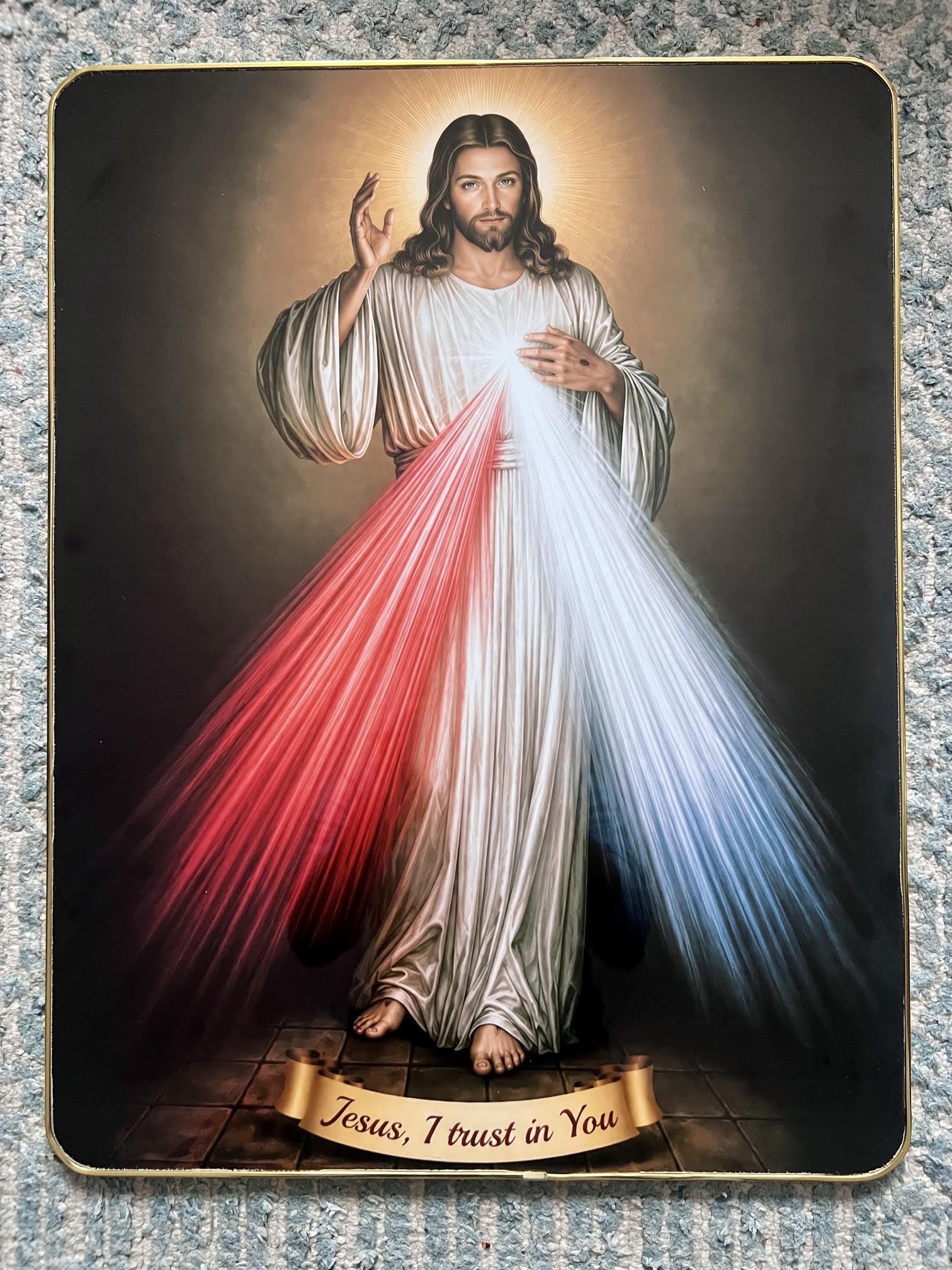 JesusTrust